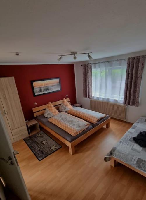 Ferienwohnung Schog Todtnau Exterior foto