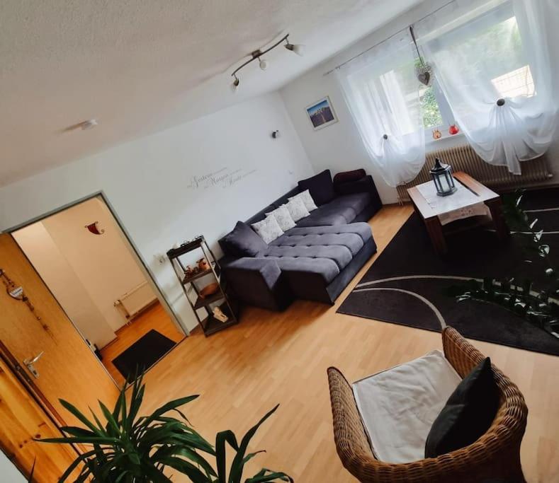 Ferienwohnung Schog Todtnau Exterior foto