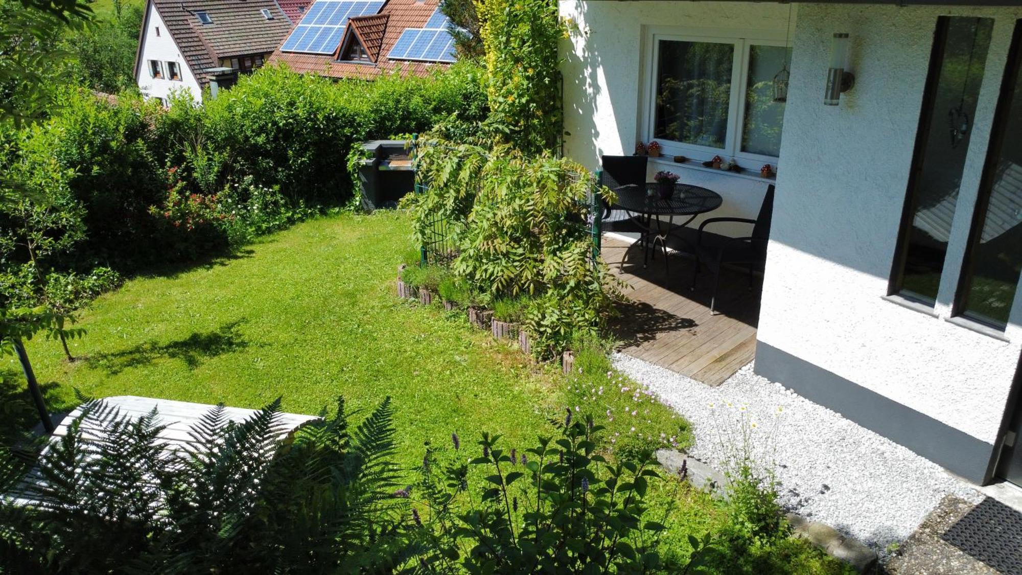 Ferienwohnung Schog Todtnau Exterior foto
